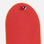 Настольное дизайнерское зеркало Poltronova Spera Mirror Photo Holder варинант исполнения - 3 | Loft Concept в Орле