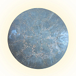 Светильник настенный «Белая Планета» варинант исполнения - 1 | Loft Concept в Орле