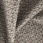 Мебельная ткань Шенилл коричневый цвет 142 см T4-56 варинант исполнения - 1 | Loft Concept в Орле