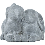 Кашпо The warmth of hares варинант исполнения - 5 | Loft Concept в Орле