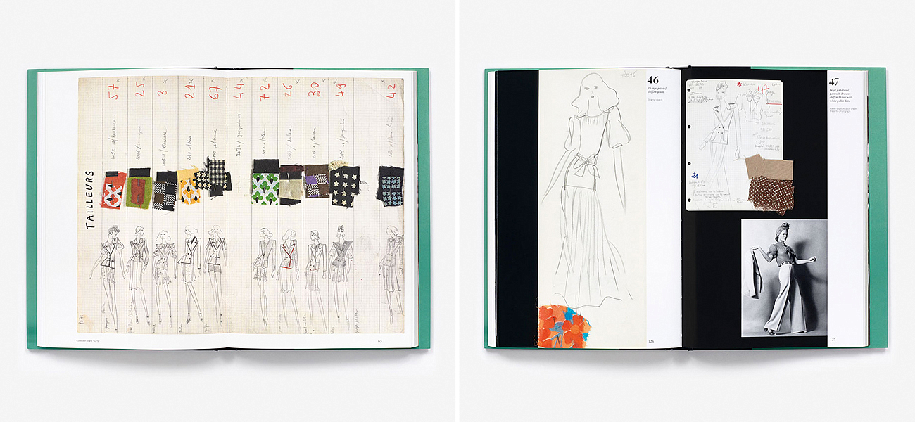 Saillard, Olivier Yves Saint Laurent: The Scandal Collection 1971 Saillard, Olivier Yves Saint Laurent: The Scandal Collection 1971 - Loft-Concept в Орле