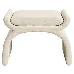 Элегантный Пуф Napa  варинант исполнения - 6 | Loft Concept в Орле