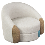 Дизайнерское Кресло Undina варинант исполнения - 2 | Loft Concept в Орле