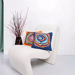 Сет подушек «SAPPHIRE, LABRADORITE» варинант исполнения - 3 | Loft Concept в Орле