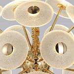 Люстра подвесная в форме шара Catcher варинант исполнения - 4 | Loft Concept в Орле