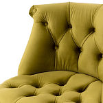 Кресло Joubert French Seating Chair варинант исполнения - 6 | Loft Concept в Орле