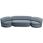 Диван модульный Ulysses варинант исполнения - 1 | Loft Concept в Орле