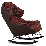 Кресло-качалка Roderick Rocking Chair варинант исполнения - 3 | Loft Concept в Орле