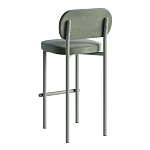 Стул барный «Топтыныч» варинант исполнения - 3 | Loft Concept в Орле