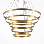 Люстра подвесная Rim 2600-3500К варинант исполнения - 2 | Loft Concept в Орле