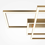 Потолочный светильник Rida 3000-4000К 78Вт варинант исполнения - 8 | Loft Concept в Орле