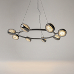 Люстра подвесная Mind 3000К 80Вт варинант исполнения - 10 | Loft Concept в Орле