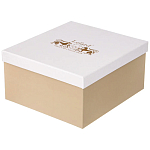 Чайная пара из фарфора с изображением лошади 250 мл Porcelain Horse Set  варинант исполнения - 2 | Loft Concept в Орле