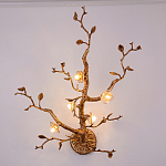 Бра в виде дерева Escape of Light варинант исполнения - 1 | Loft Concept в Орле