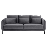 Диван трёхместный с подлокотниками Dutchman варинант исполнения - 24 | Loft Concept в Орле