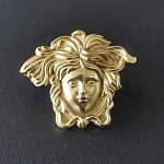 Stiletto Sideboard Blue nautical print варинант исполнения - 3 | Loft Concept в Орле