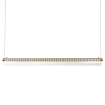 Подвесной светильник Copper Radiance варинант исполнения - 1 | Loft Concept в Орле