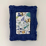 Панно «Old but New»  варинант исполнения - 3 | Loft Concept в Орле