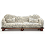 Диван Indra Sofa варинант исполнения - 1 | Loft Concept в Орле