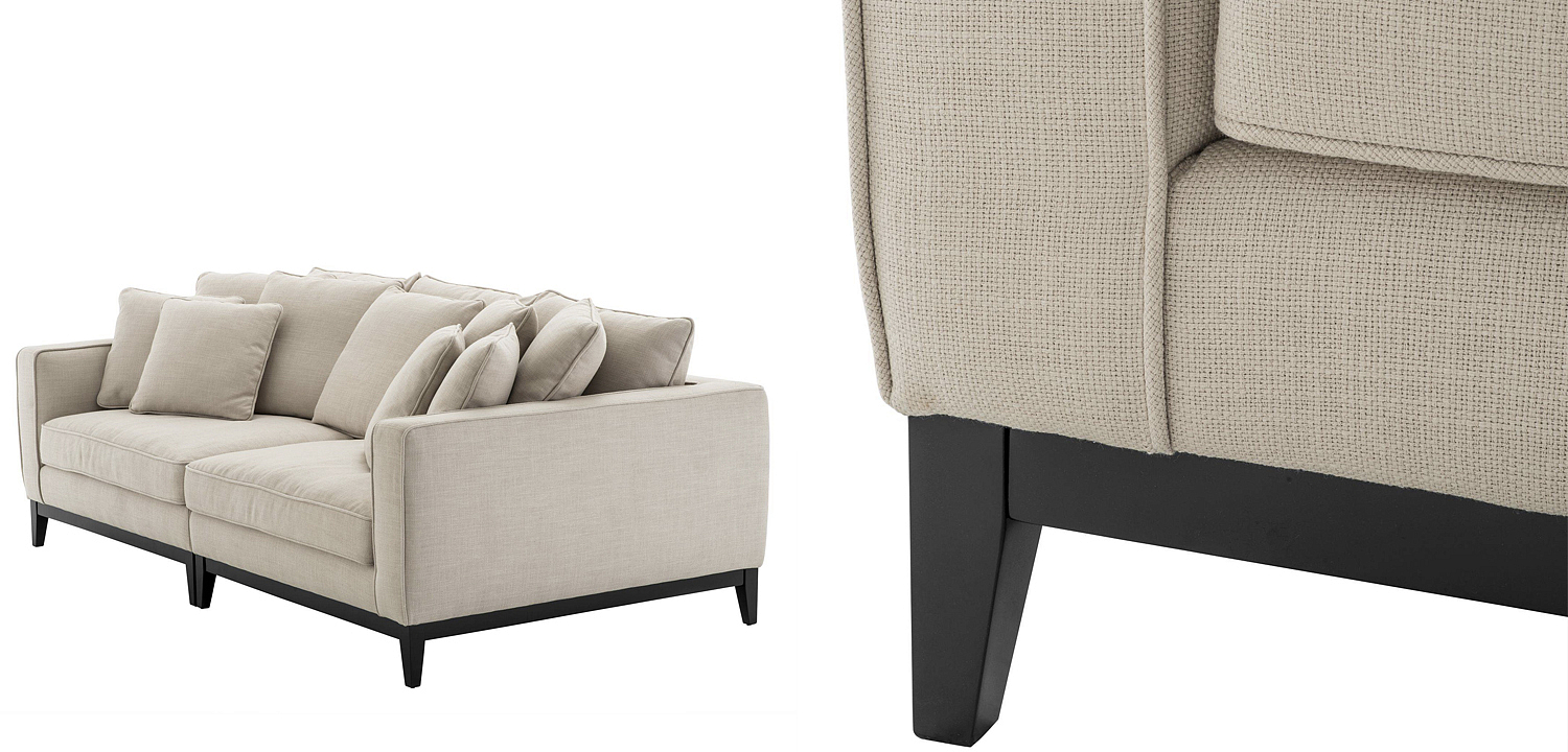 Диван Eichholtz Sofa Principe Диван Eichholtz Sofa Principe - Loft-Concept в Орле