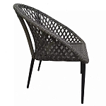 Стул плетеный  Wicker Durable Stool варинант исполнения - 3 | Loft Concept в Орле