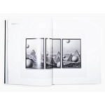 Книга Laurent Grasso: Time Travel варинант исполнения - 3 | Loft Concept в Орле