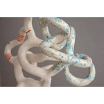 Скульптура «Papañca» варинант исполнения - 4 | Loft Concept в Орле