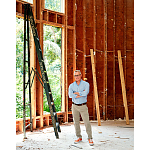 Книга Personal Space: Trip Haenisch Haenisch, Trip Cox, Courteney варинант исполнения - 2 | Loft Concept в Орле