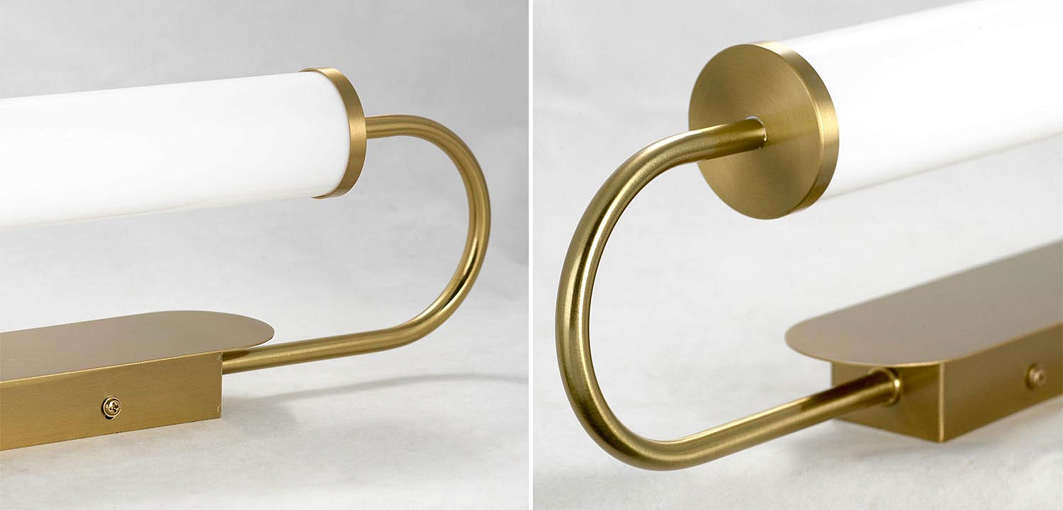 Бра Nigel Wall Lamp Бра Nigel Wall Lamp - Loft-Concept в Орле