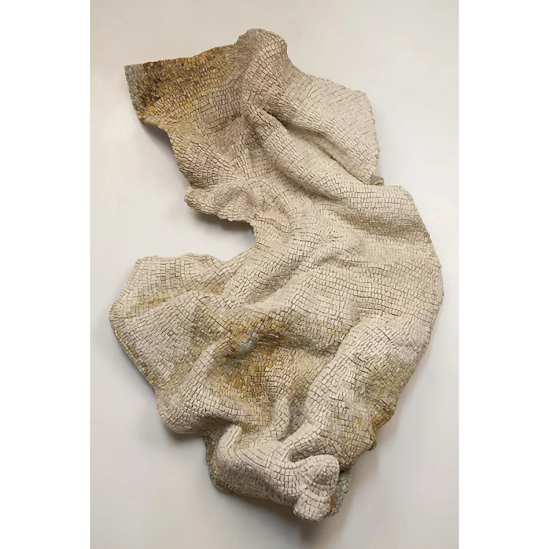 Панно «Metamorphosis» Песочный в Орле | Loft Concept 