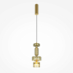 Подвесной светильник Level В 3000К 12ВТ варинант исполнения - 1 | Loft Concept в Орле