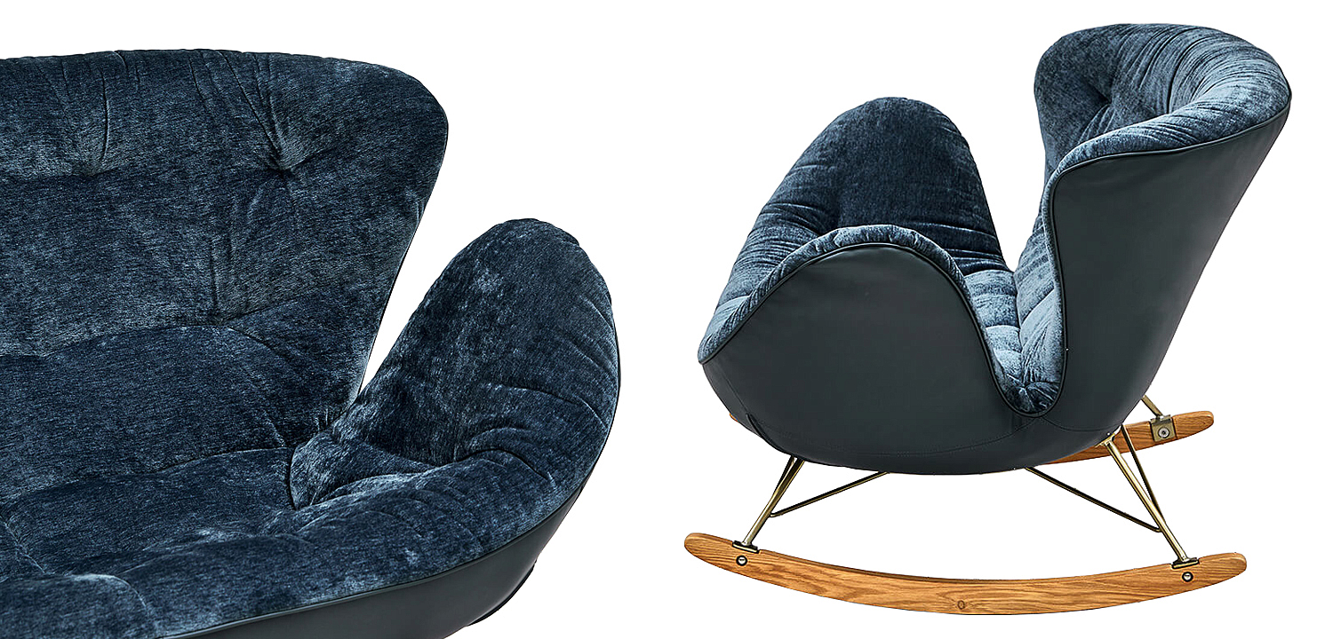Диван Pernill Sofa Диван Pernill Sofa - Loft-Concept в Орле