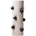 Ваза Molecule Vase Tube White M варинант исполнения - 1 | Loft Concept в Орле