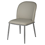 Стул обеденный из экокожи Modern Interior Chair варинант исполнения - 1 | Loft Concept в Орле