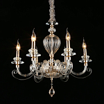 Люстра подвесная хрустальная Daniele варинант исполнения - 2 | Loft Concept в Орле