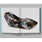 Энциклопедический том охватывает все работы Марка Ньюсона Marc Newson. Works 84-24 варинант исполнения - 8 | Loft Concept в Орле