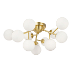 Потолочный светильник Dallas G9 варинант исполнения - 1 | Loft Concept в Орле