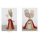 Монография художника Tavares Strachan - There is Light Somewhere варинант исполнения - 12 | Loft Concept в Орле