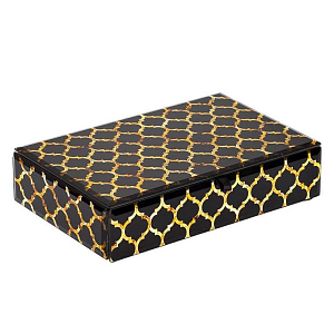 Шкатулка Oriental Rhombuses