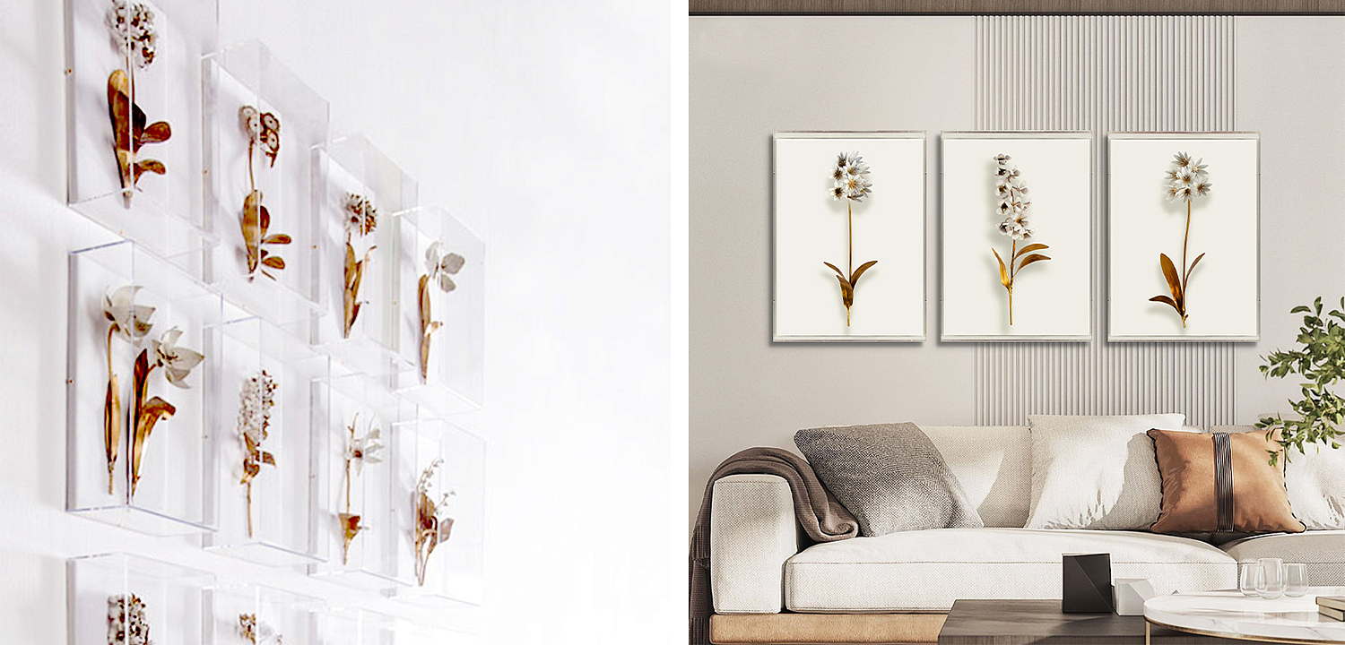Аксессуар на стену цветок Tommy Mitchell Flower 1 Аксессуар на стену цветок Tommy Mitchell Flower 1 - Loft-Concept в Орле