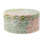 Шкатулка Plant fauna варинант исполнения - 1 | Loft Concept в Орле