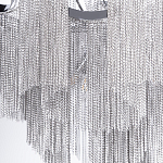 Потолочный светильник Waterfall of happiness варинант исполнения - 3 | Loft Concept в Орле