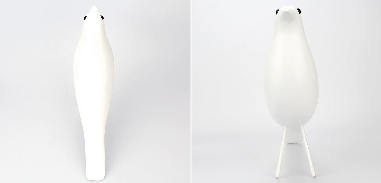 Птичка House Bird White Птичка House Bird White - Loft-Concept в Орле