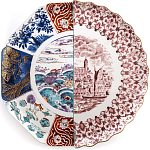 Сервировочная подставка Seletti Moriana варинант исполнения - 1 | Loft Concept в Орле