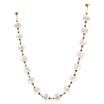 Люстра подвесная с шарообразными плафонами Crystal Globule варинант исполнения - 9 | Loft Concept в Орле