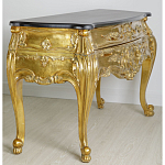 Комод деревянный в винтажном стиле A gold bar варинант исполнения - 3 | Loft Concept в Орле