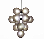 Люстра в форме виноградой грозди Inflorescence варинант исполнения - 2 | Loft Concept в Орле