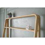 Стеллаж «Танос» варинант исполнения - 4 | Loft Concept в Орле