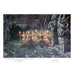 Подарочный Арт-альбом Лев Бакст Серия Великие полотна варинант исполнения - 5 | Loft Concept в Орле