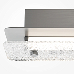 Бра Silver Ingot варинант исполнения - 4 | Loft Concept в Орле